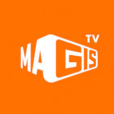 Magis TV Firestick Official Logo